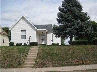 1519 N 12th St, Lafayette, IN 47904