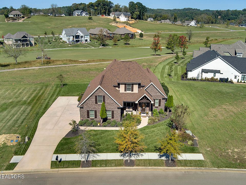 4201 Old Club Rd, Loudon, TN 37774 | MLS #1278924 | Zillow