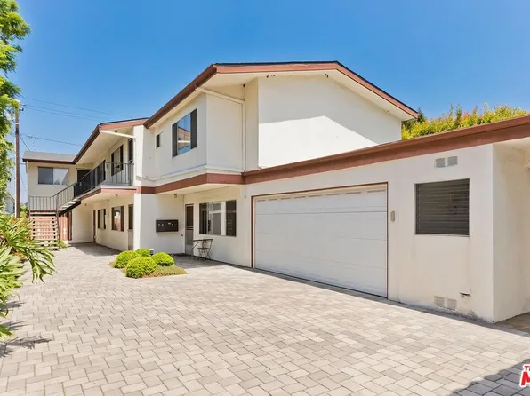 1015 Ashland Ave, Santa Monica, CA