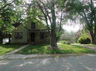 1109 Madison St, Leavenworth, KS 66048