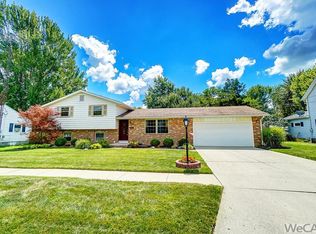 315 W Turner Ave, Ada, OH