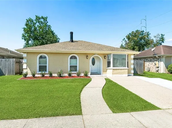 4956 Meadow Bank St, New Orleans, LA 70128