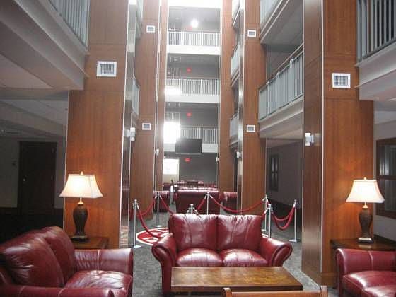 1st image of 1018 Hackberry Ln Unit 114