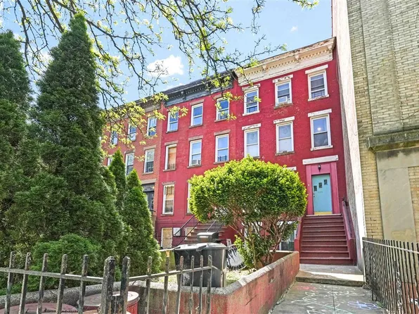 1352 Bergen Street, Brooklyn, NY 11213