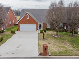 76 Chase Cir, Winchester, TN 37398