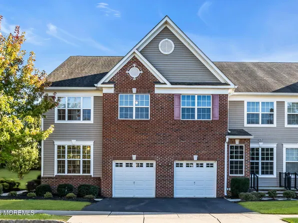 2464 Canterbury Lane, North Brunswick, NJ 08902