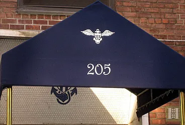 Sold by Halstead Real Estate