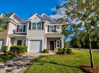 1801 Heldsberg Dr, Charleston, SC 29414