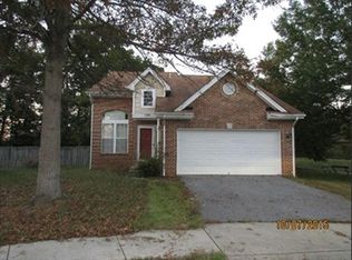 13944 Lord Fairfax Pl, Upper Marlboro, MD 20772