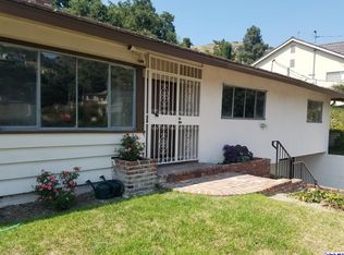 1861 Fern Ln, Glendale, CA 91208