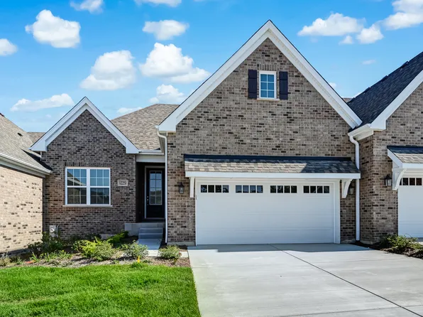 12251 Copper Ridge Dr #22, Lemont, IL 60439