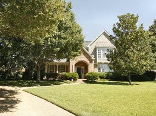 3613 George Ct, Farmers Branch, TX 75234