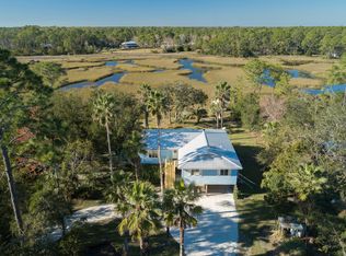 466 Coopers Cove Rd, St Augustine, FL 32095
