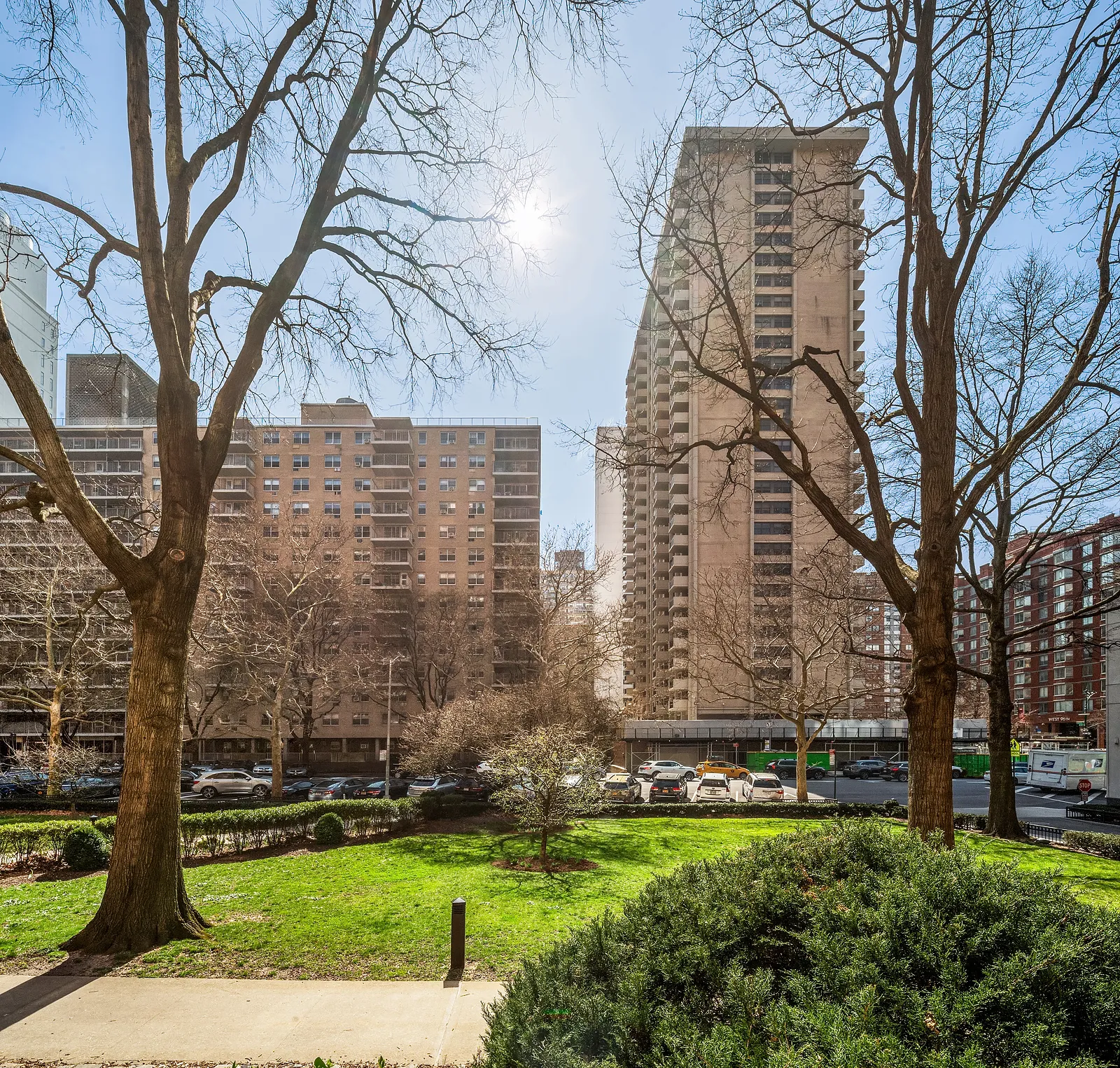 382 Central Park West #1S in Upper West Side, Manhattan