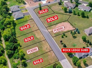 325 Division St, Luxemburg, WI 54217