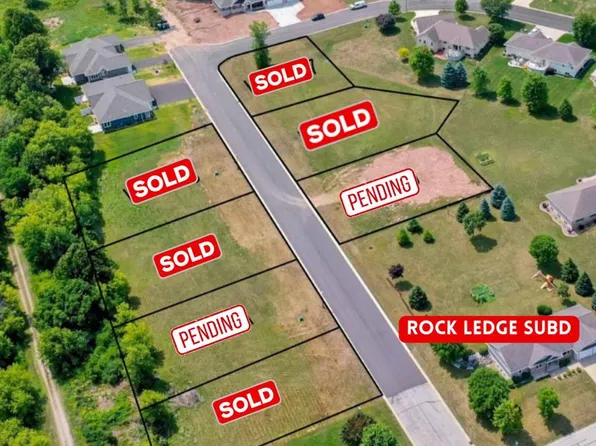 322 Division St, Luxemburg, WI 54217