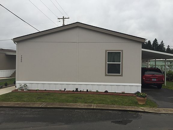 2nd image of 7960 SE Posey St