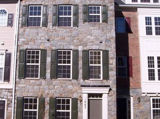 1047 Gaither Rd, Rockville, MD 20850