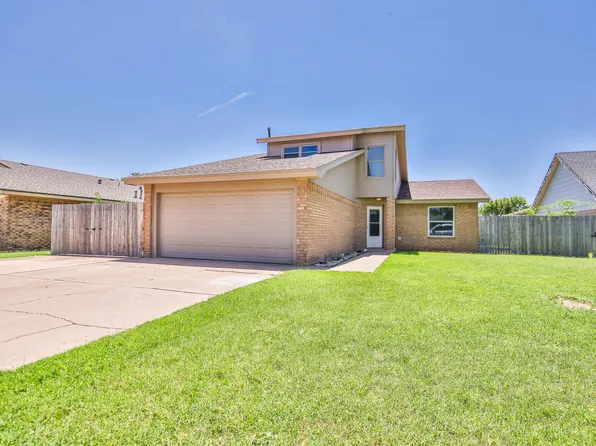 5737 Dartmouth Dr, Lubbock, TX 79416