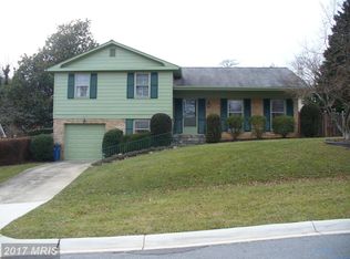 1517 Lemontree Ln, Silver Spring, MD 20904