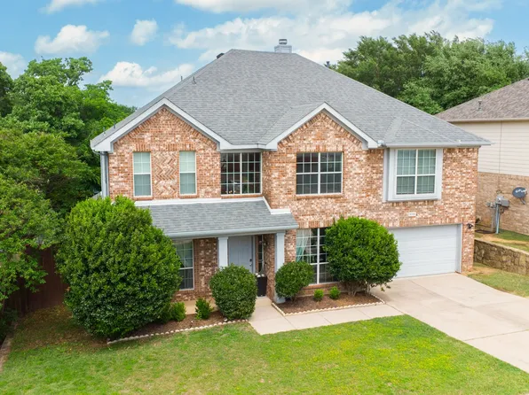 3709 Saint Johns Dr, Denton, TX 76210