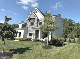 2656 Hawthorn Dr, Eagleville, PA 19403
