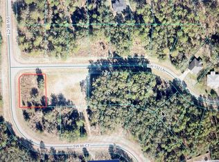 0 SW 88th Ct LOT 1, Ocala, FL 34473