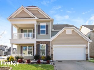 105 Pendleton Dr, Bermuda Run, NC 27006