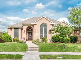 8804 Washburn Dr, Plano, TX 75025
