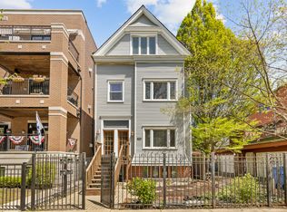 3809 N Kenmore Ave, Chicago, IL 60613
