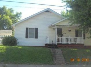 420 W Noel Ave, Madisonville, KY 42431