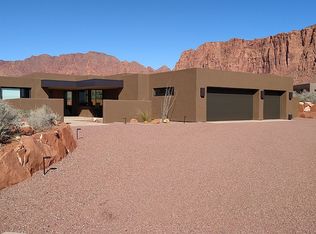 765 W Shinava Dr, Ivins, UT 84738