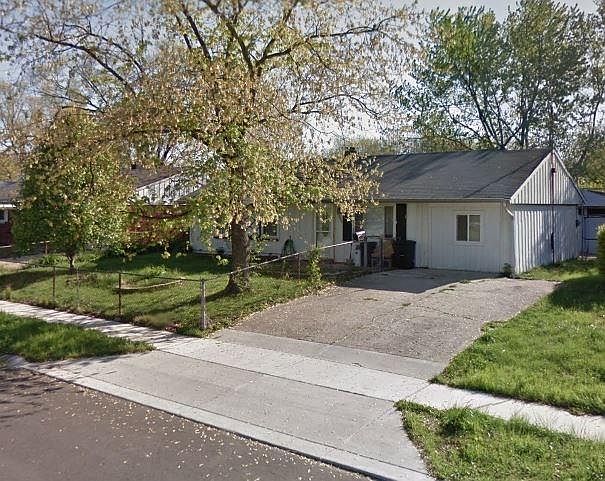 2nd image of 4403 Dubarry Rd