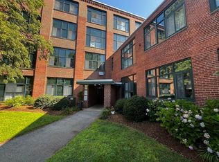 150 Rumford Ave APT 418, Mansfield, MA 02048