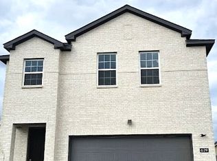 629 Verona Dr, Celina, TX 75009