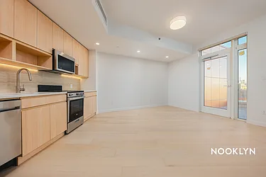 Rented by Nooklyn NYC LLC