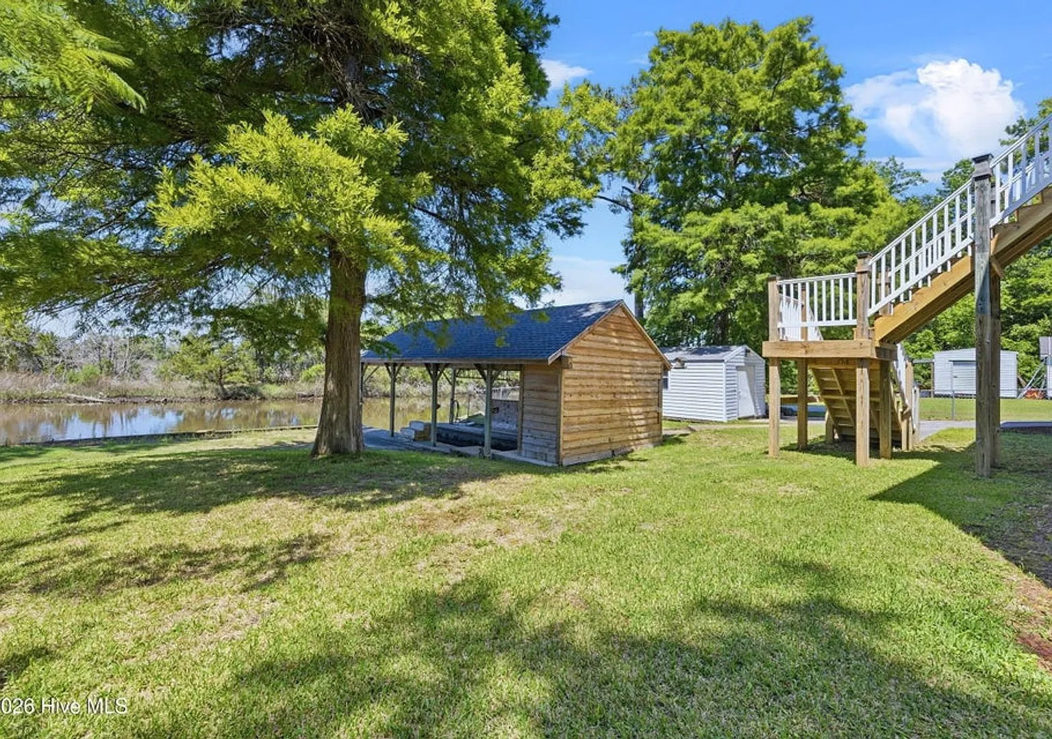 Waterfront Living At It's Finest - Must See!...Too Many Special Details To List — Photo 4