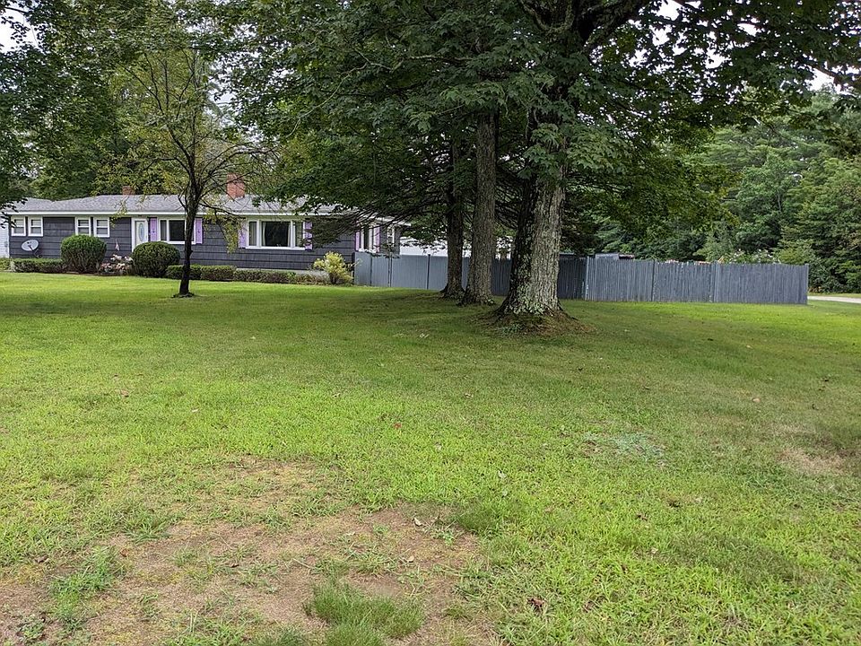 30 Raymond Rd, Deerfield, NH 03037 MLS 73154062 Zillow