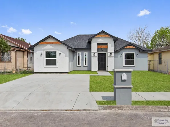 6504 Monte Bello, Brownsville, TX 78521