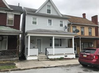 111 Willow Ave, Altoona, PA 16601