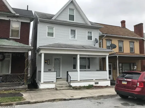 111 Willow Ave, Altoona, PA 16601