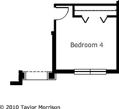 First Floor options