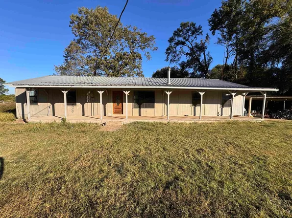 4537 Private Road 2301, Gilmer, TX 75644
