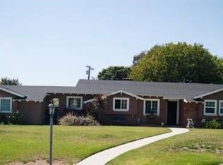 9625 El Venado Dr, Whittier, CA 90603