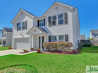 11 Burnt Oak Rd, Port Wentworth, GA 31407