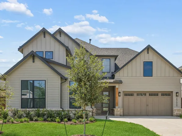 25415 Schmidt Dr, Katy, TX 77493