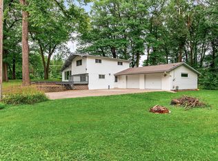 21555 Imperial Ave N, Forest Lake, MN 55025