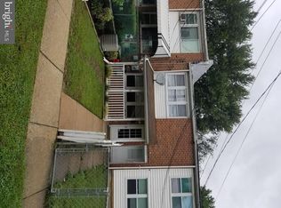 3195 Bero Rd, Halethorpe, MD 21227