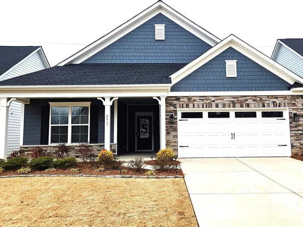 2617 Manor Stone Way, Indian Trail, NC 28079