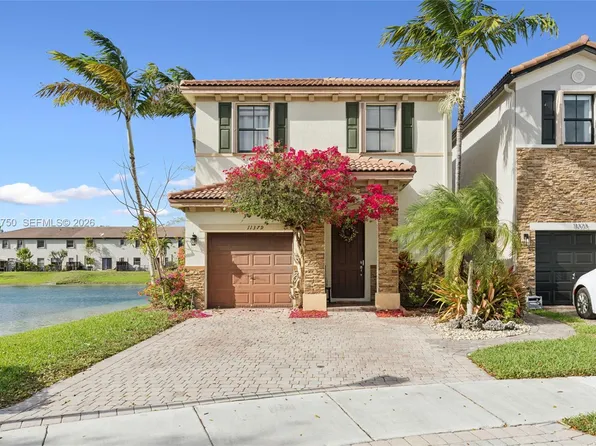 11379 SW 239th St, Homestead, FL 33032